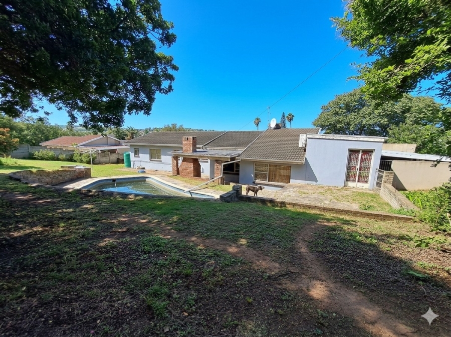 4 Bedroom Property for Sale in Vanes Estate Eastern Cape